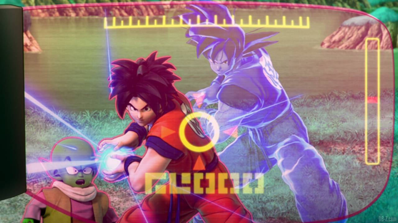 Dragon Ball The Breakers : Trailer, gameplay et date de sortie de la Saison  4 - Dragon Ball Super - France