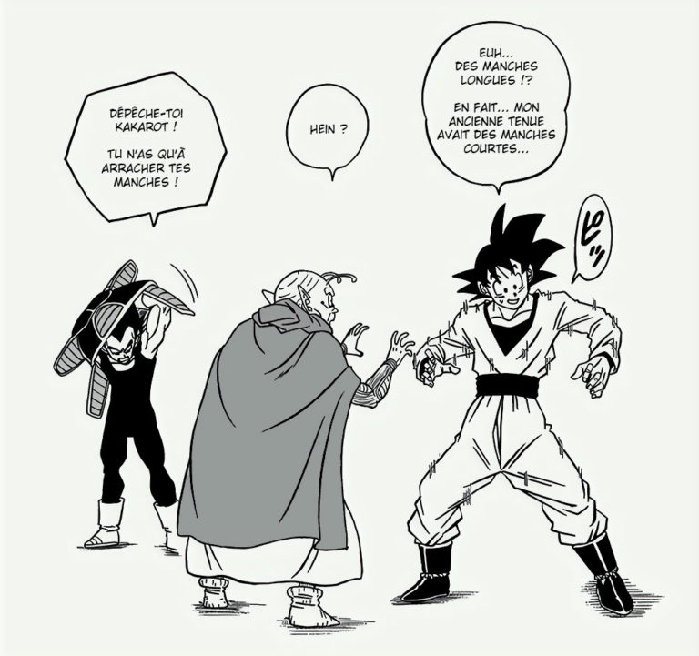 Dragon Ball Super. Tome 19 main image 0