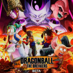 Dragon Ball The Breakers Beta
