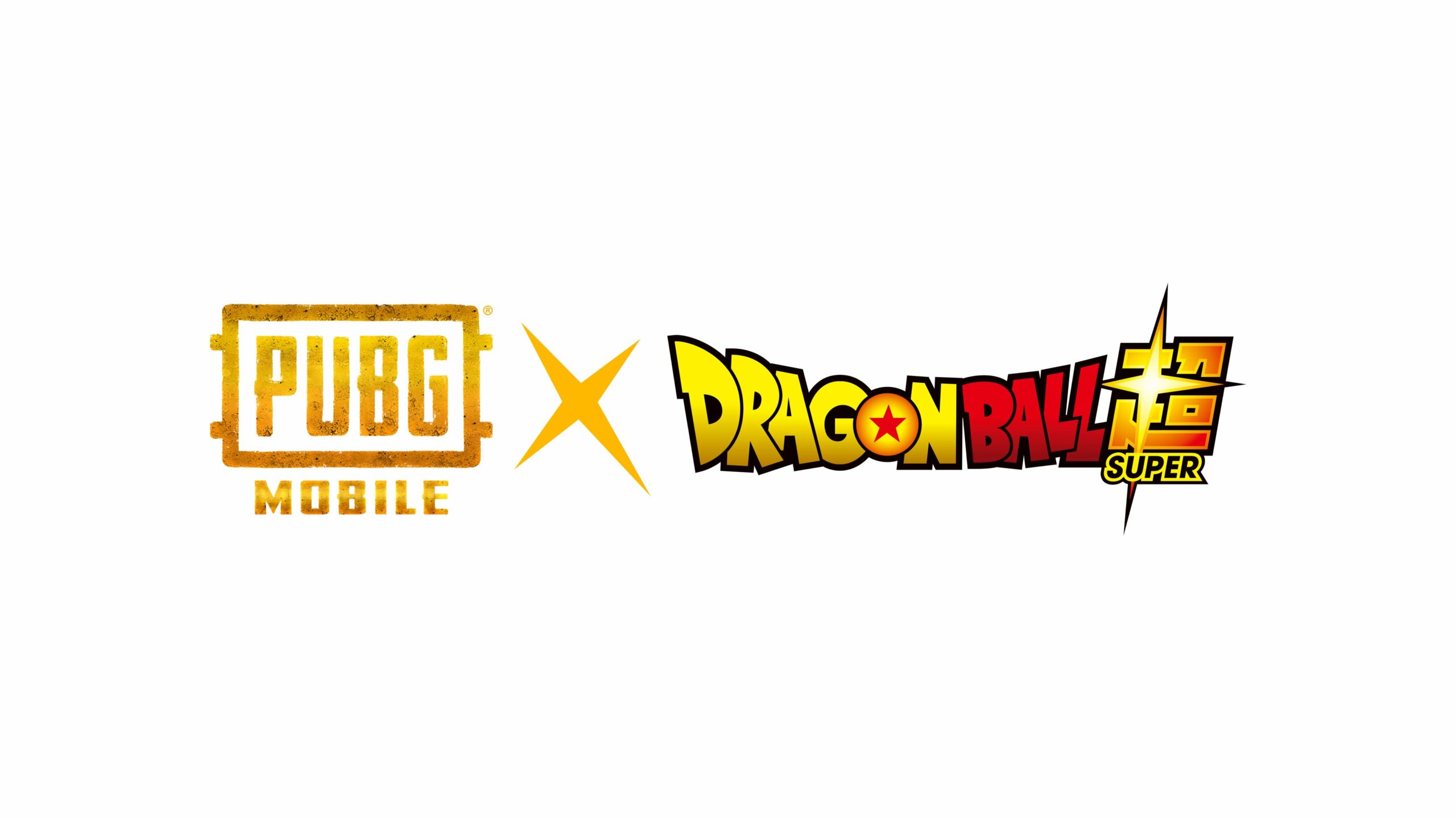 PUBG Dragon Ball Super