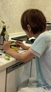 Riyu bento