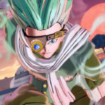 Xenoverse 3 Mod Granola DBX3