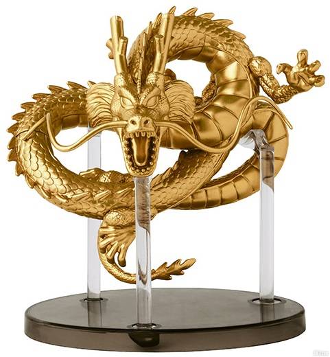 Dragon Stars Shenron (Gold Version) -Event Exclusive-