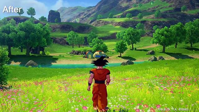 Dragon-Ball-Z-Kakarot-PS5-Upgrade-5