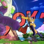 Gamma 2 Xenoverse 2