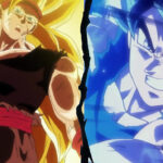 Goku-vs-Bardock