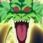 Shenron-crie