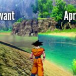 comparaison-dbz-kakarot-PS4-PS5