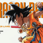 Dragon Ball Super Livre Tome 2