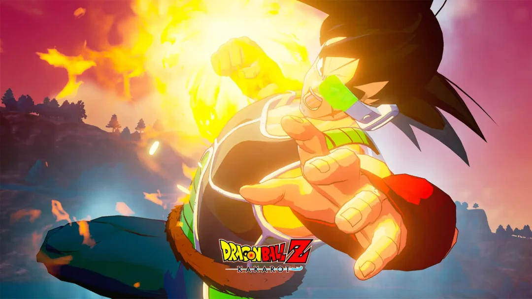 Dragon Ball Z Kakarot DLC Bardock Image 00065