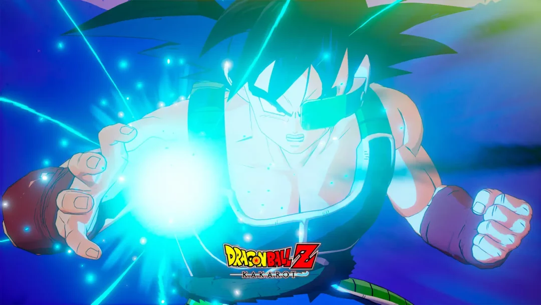 Dragon Ball Z Kakarot DLC Bardock Image 00066