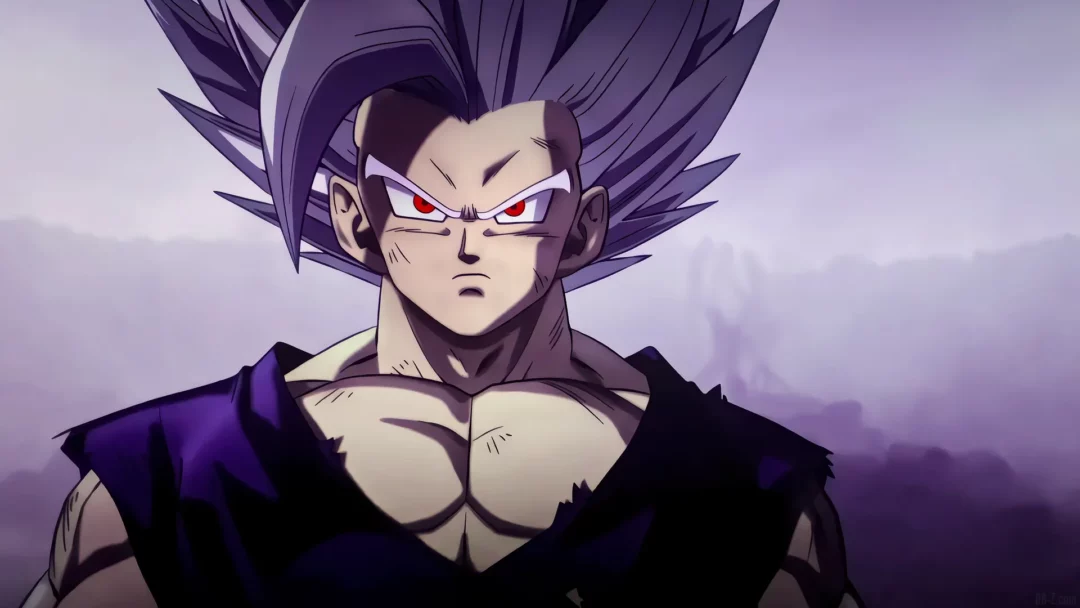 Gohan Beast