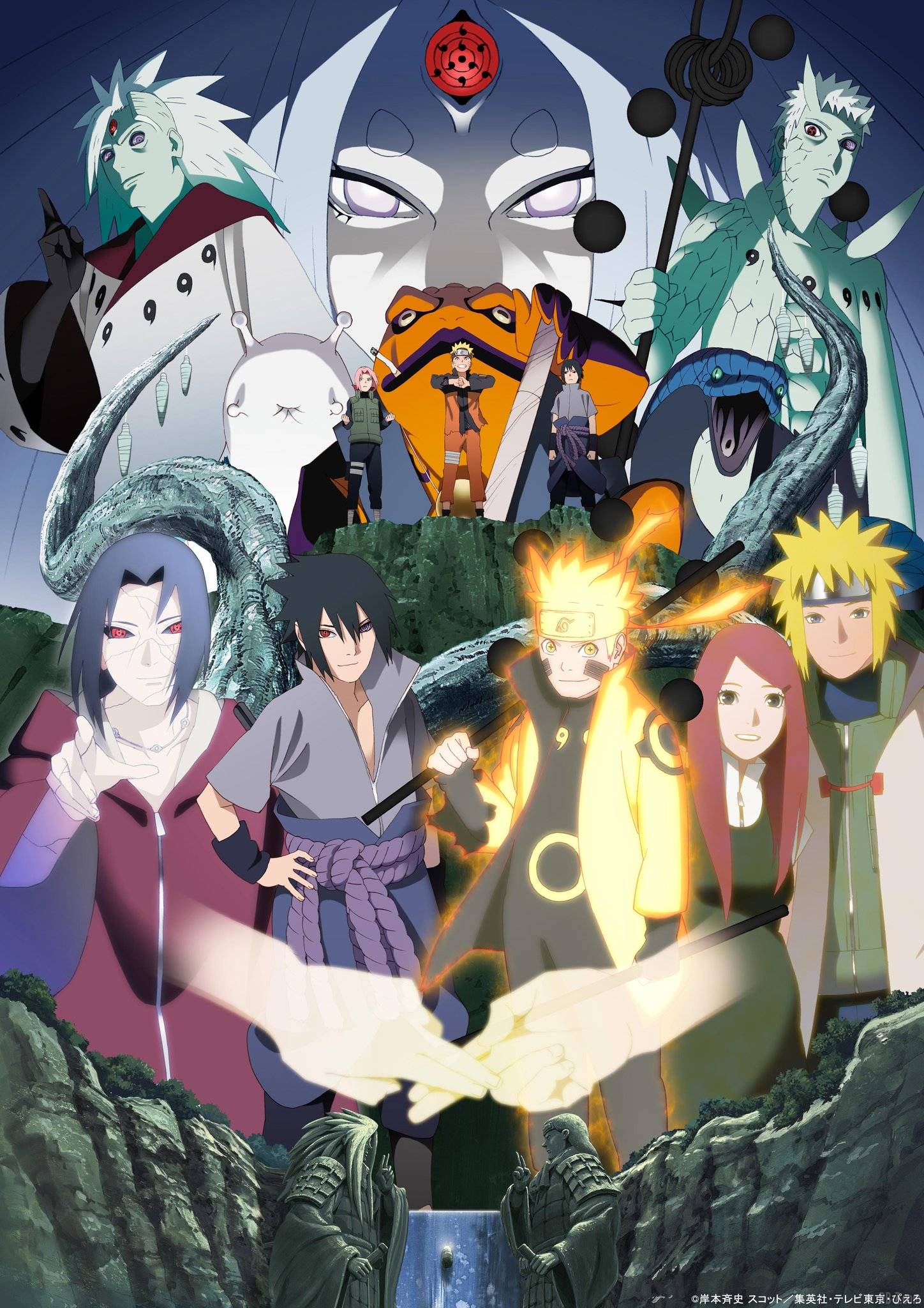 20 ans de « Naruto » en France : pourquoi la série continue de