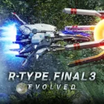 R Type Final 3 Evolved