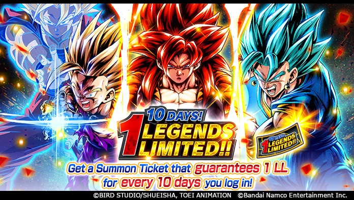 10 DAYS 1 LEGENDS LIMITED 221125 EN