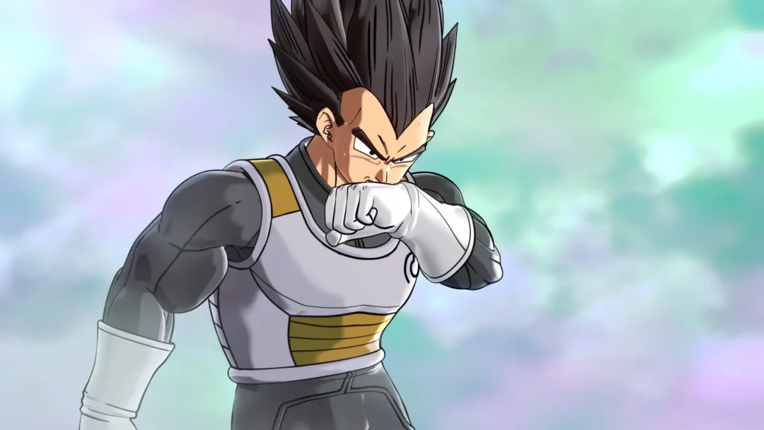 DBXV2 Ecran de Chargement 112 1