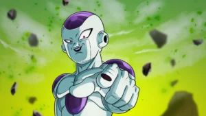 DBXV2 Ecran de Chargement 13