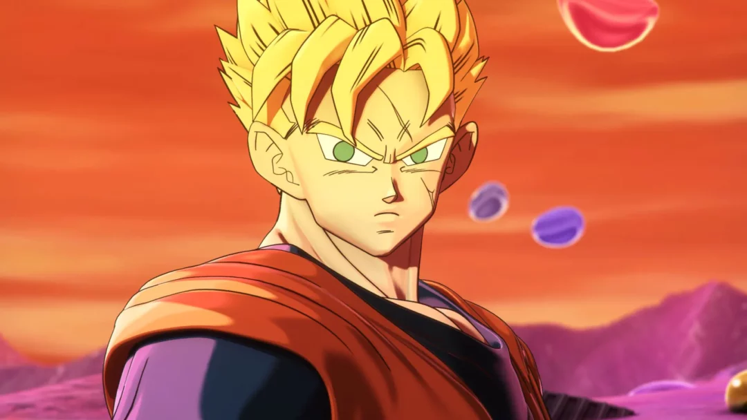 DBXV2 Ecran de Chargement 213 1