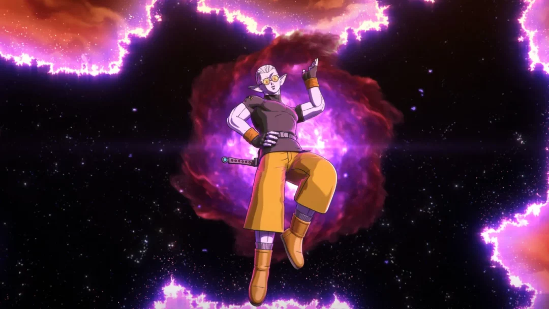 DBXV2 Ecran de Chargement 224 1