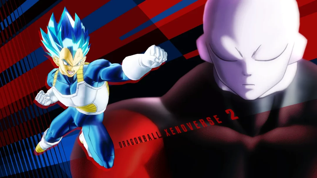 DBXV2 Ecran de Chargement 227