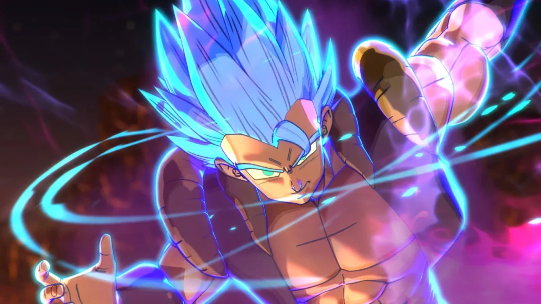 DBXV2 Ecran de Chargement 284 1