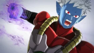 DBXV2 Ecran de Chargement 34