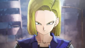 DBXV2 Ecran de Chargement 38 1