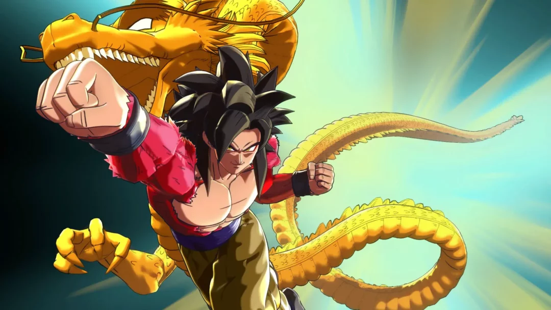 DBXV2 Ecran de Chargement 392