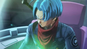 DBXV2 Ecran de Chargement 43