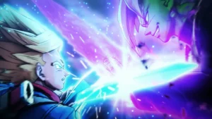 DBXV2 Ecran de Chargement 46