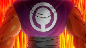 Orange Piccolo Dragon Ball Xenoverse 2