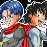 Resume Chapitre 88 Dragon Ball Super