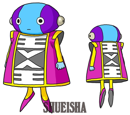 Zeno Chara design