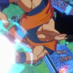 Dragon Ball Super Card Game Digital Version Image Goku 2