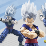 SHFiguarts Gohan Beast