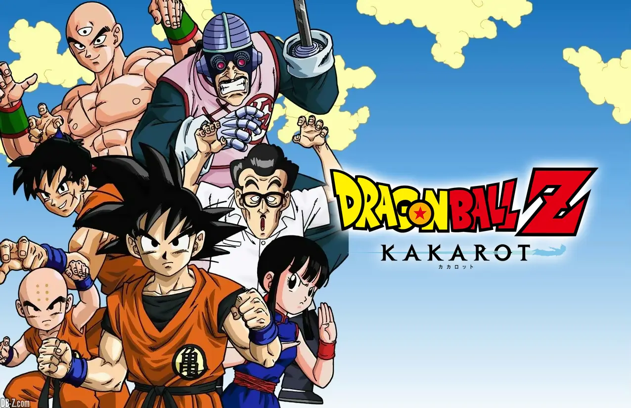 Communauté Steam :: :: Dragon Ball Z: Budokai 3