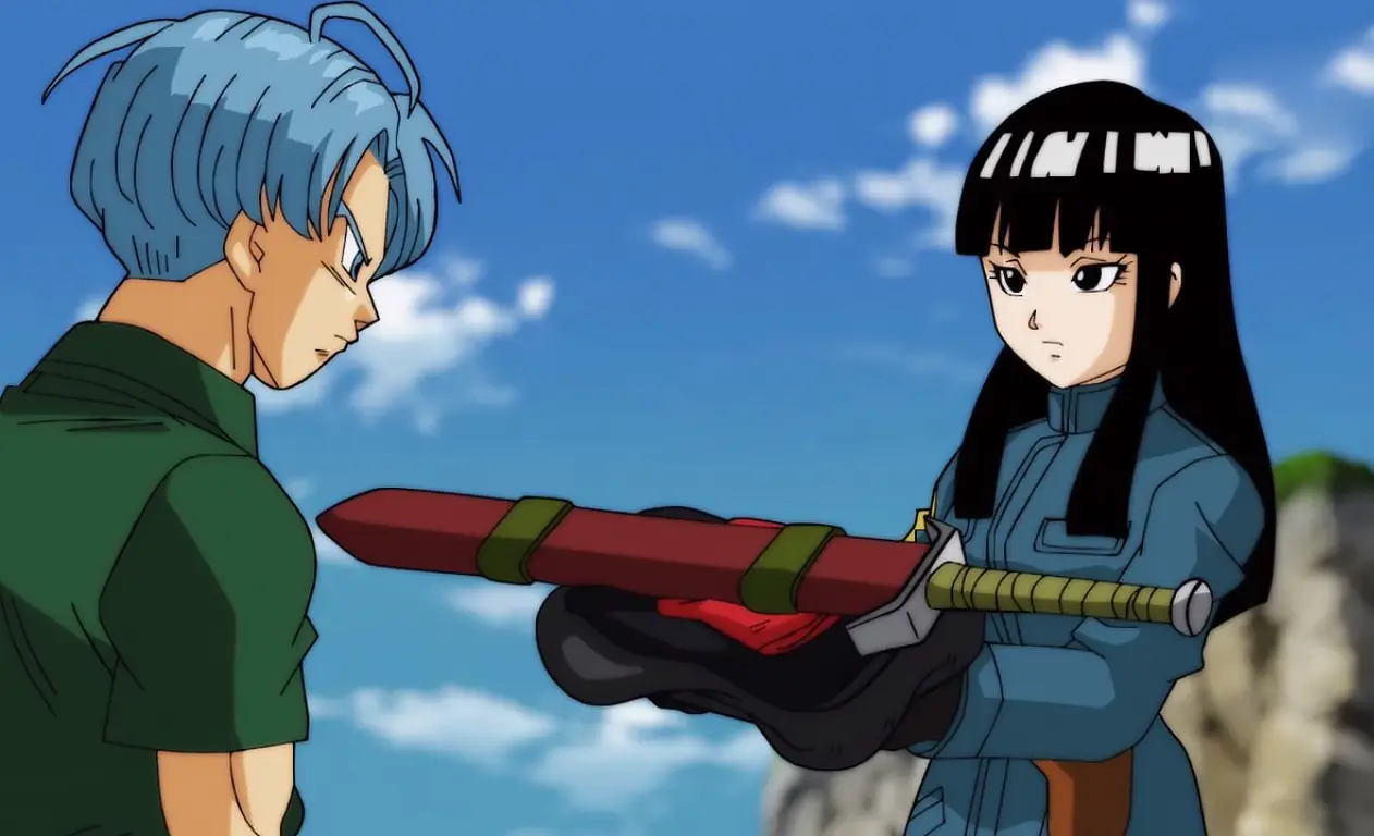 Pourquoi le manga Dragon Ball Super se tourne vers la comédie romantique