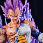 Statue Vegeta Ultra Ego