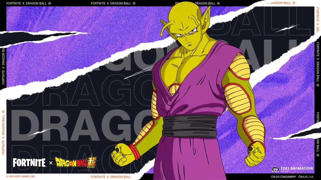 fortnite piccolo