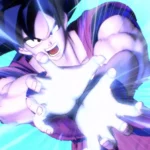 Dragon Ball The Breakers Saison 2 1