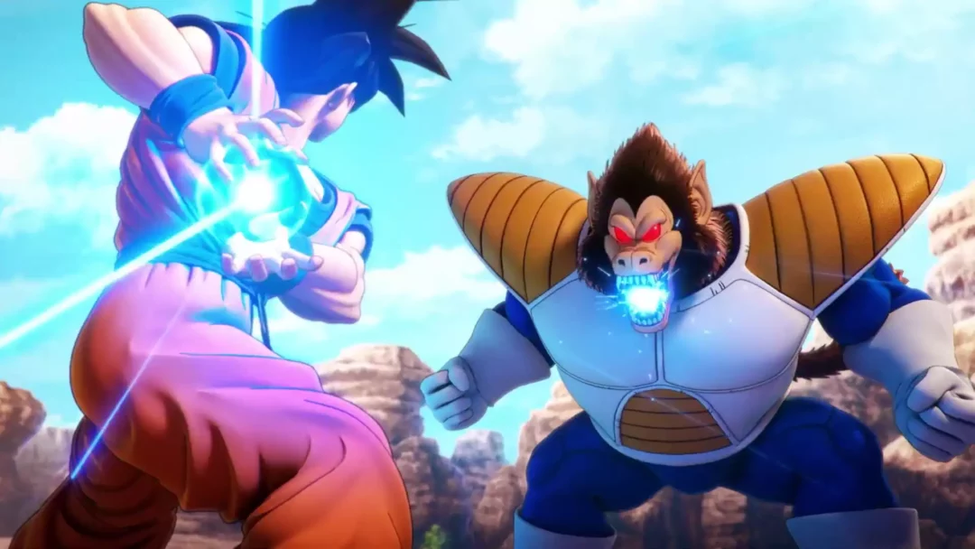 Dragon Ball The Breakers Saison 2 9