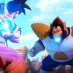 Dragon Ball The Breakers Saison 2 9