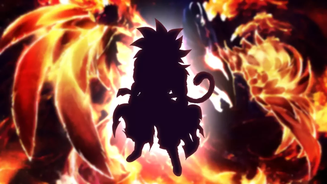 Super Saiyan Phoenix