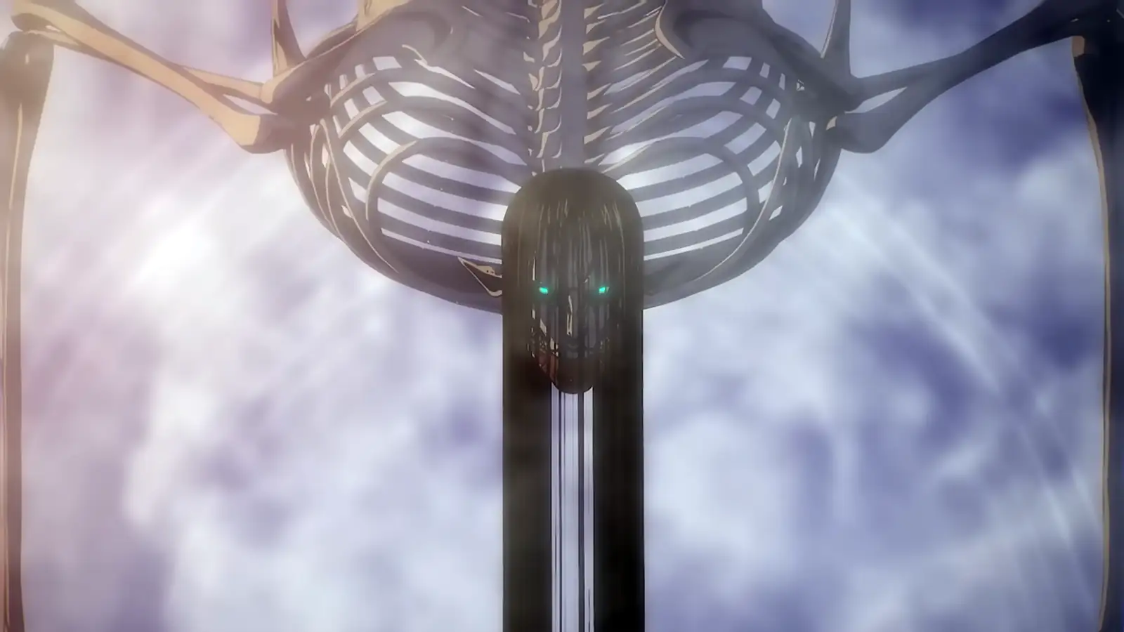 Attaque Des Titans Grand Terrassement L'Attaque des Titans : Le trailer de la dernière saison donne un aperçu du combat final | Dragon Ball Daima & Dragon Ball Super en France