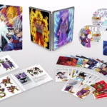 steelbox japonais dragon ball super super hero