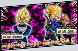 transpheres vegeta super saiyan trunks