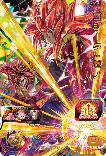 ugm7 051
