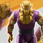 SHFiguarts Orange Piccolo