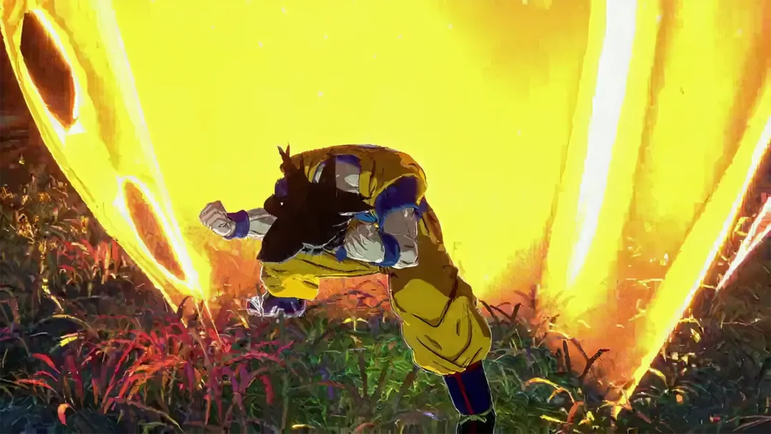 Dragon Ball Budokai Tenkaichi 2024 Image 2