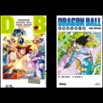 Dragon Ball Super Gallery Boichi